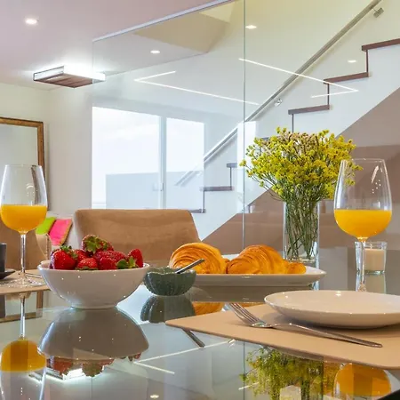 Dom wakacyjny Tiz House