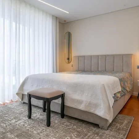 Tiz House Dom wakacyjny Funchal (Madeira)