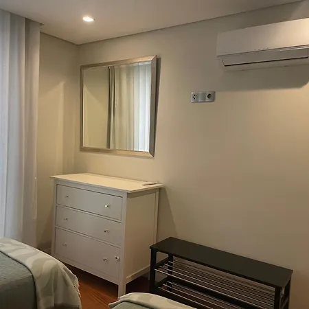 Tiz House Dom wakacyjny Funchal (Madeira)